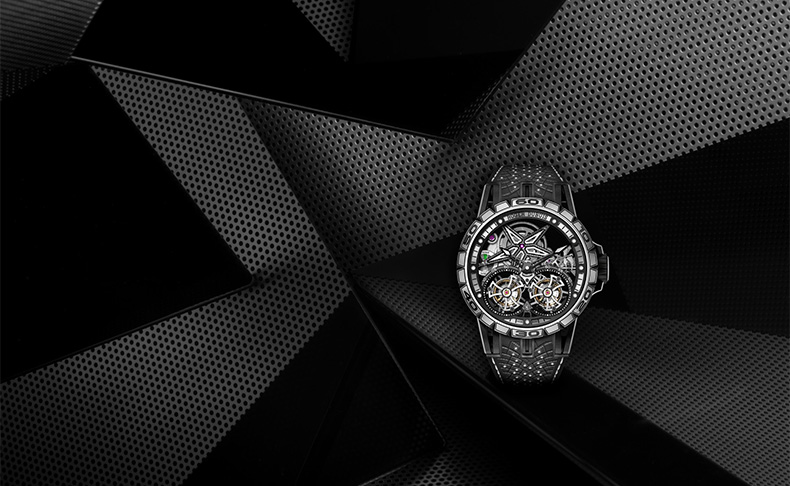 氷上のホットなグリップを体現「Excalibur Pirelli Ice Zero 2」