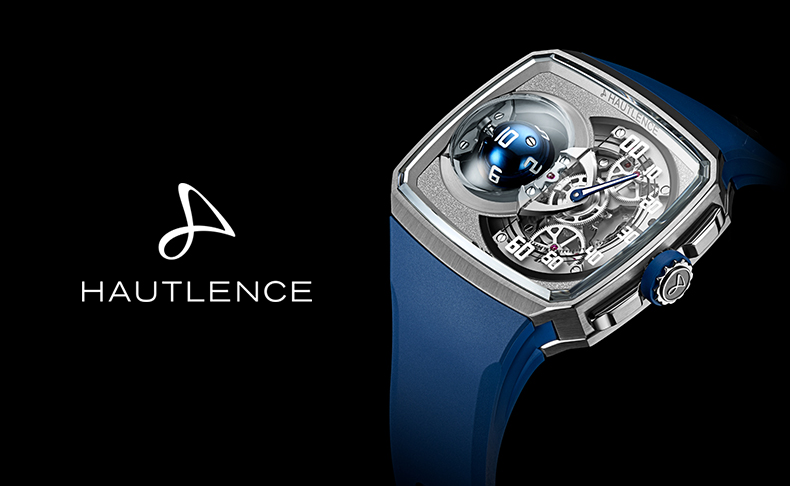  スイス独立系時計ブランド「オートランス」、日本本格上陸