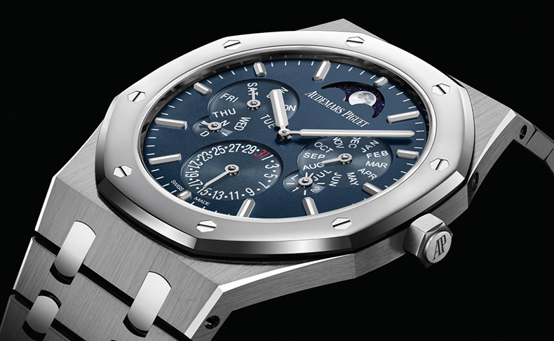 オーデマ ピゲがGPHG 2019(ジュネーブウォッチグランプリ)で「AIGUILLE D’OR(金の賞)」を含む3つの栄冠に輝く