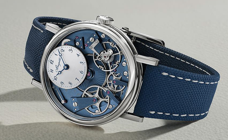 2026新作 トラディションの歴史に新たな章。ブレゲ「トラディション 7037」「トラディション GMT 7067」「トラディション 7038」「トラディション 7097」