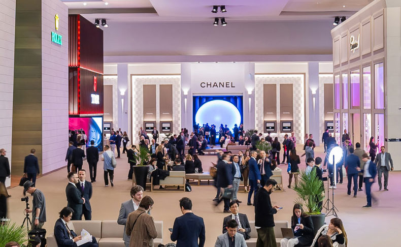 かつてない時計の世界へ「ウォッチズ・アンド・ワンダーズ ジュネーブ 2026」が4月14日より開催