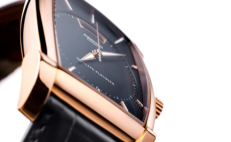 「カリテフルリエ」の認定を得た新しいカルパ「カルパ カリテフルリエ」