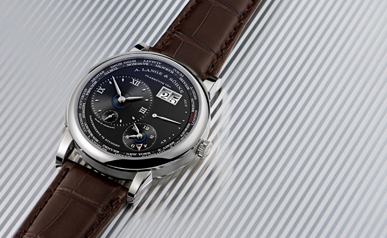 A.ランゲ&ゾーネ、伊勢丹新宿店にて開催中の「2020 ウォッチコレクターズ ウイーク」に出展