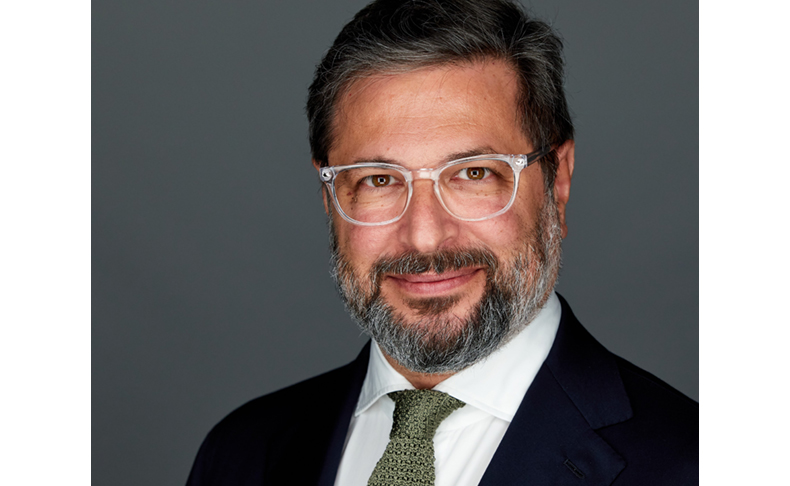 パルミジャーニ・フルリエの新CEOにグイド・テレーニ氏が就任