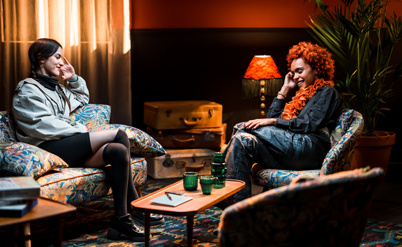 オーデマ ピゲが「180」の第4エピソードを発表