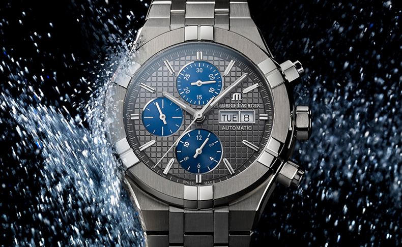 モーリス・ラクロア(MAURICE LACROIX) | ブランド腕時計の正規販売店 