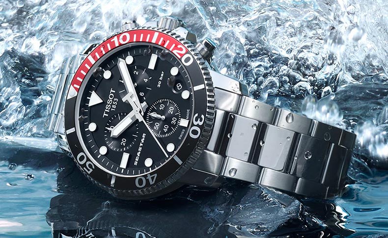 ティソ(TISSOT) ニュース一覧 | ブランド腕時計の正規販売店紹介
