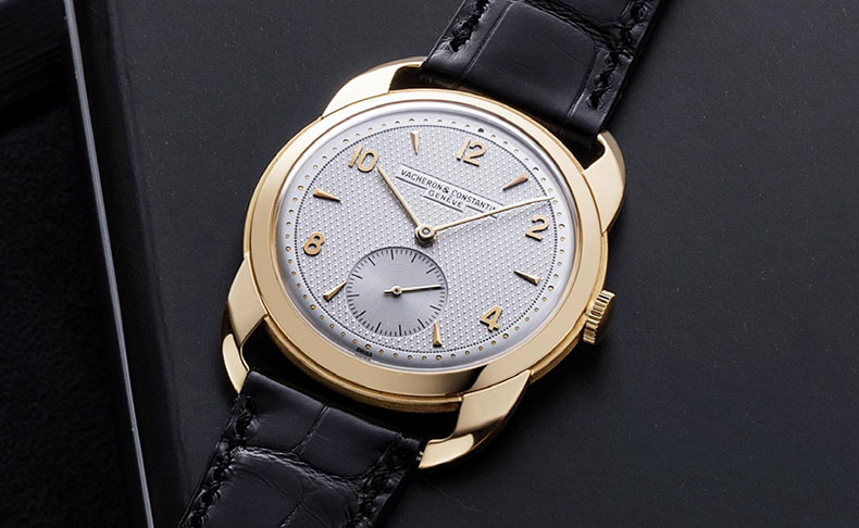 ヴァシュロン・コンスタンタン「レ・コレクショナー」2021年4月30日(金)~5月23日(日)東京・大阪にて開催