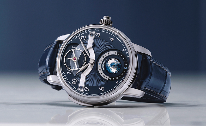 2021新作 モンブラン「スターレガシー メタモルフォシス リミテッドエディション 8」