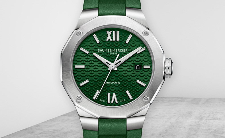ボーム メルシエ Baume Mercier ブランド腕時計の正規販売店紹介サイトgressive グレッシブ
