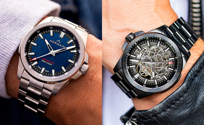 2021新作 インディペンデンス、2つのシンボリック。ノルケイン「インディペンデンス 21」「インディペンデンス 21 DLC スケルトン」