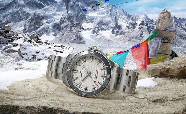 2021新作 ノルケイン登頂：アドベンチャー ネベレスト モデル誕生