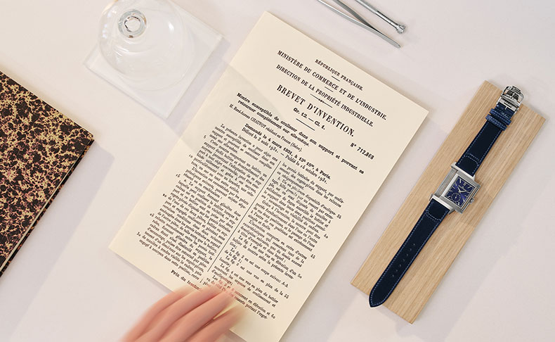 ジャガー･ルクルトがレベルソに捧げる新しいディスカバリー・ワークショップを発表。時計製造のアイコンのインサイドストーリーを伝える。