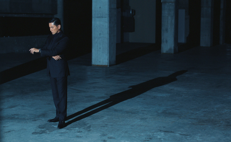 ロンジン アンバサダー、本木雅弘・UTA による独占インタビュー第二弾を公開 