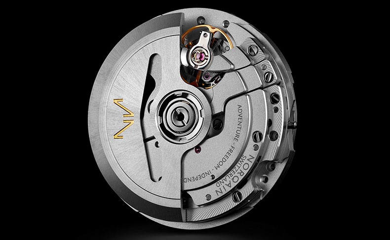 ノルケインの挑戦、次なる”頂き”へ。ケニッシと長期にわたるパートナーシップを締結