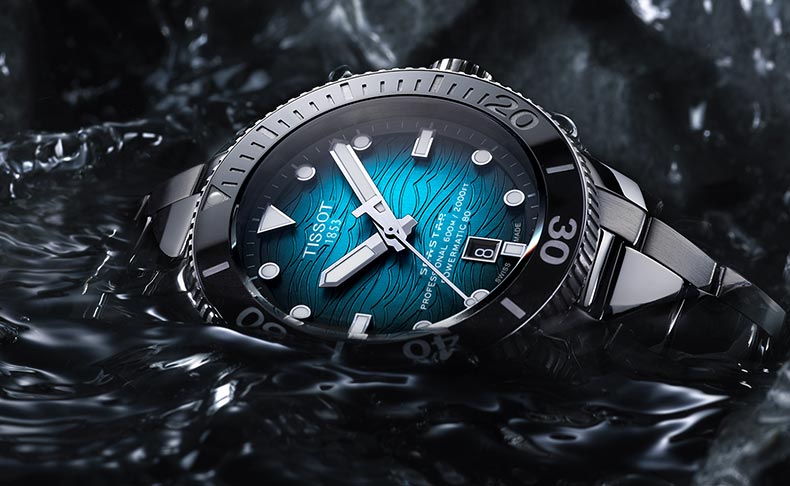 新品未使用 TISSOT(ティソ) 腕時計 限定品 dgden.cg
