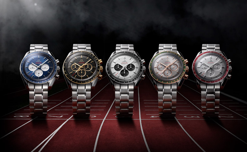 ウオッチコーディネーターが選ぶ「2019インポート・ウオッチ・オブ・ザ・イヤー」にオメガ「スピードマスター」