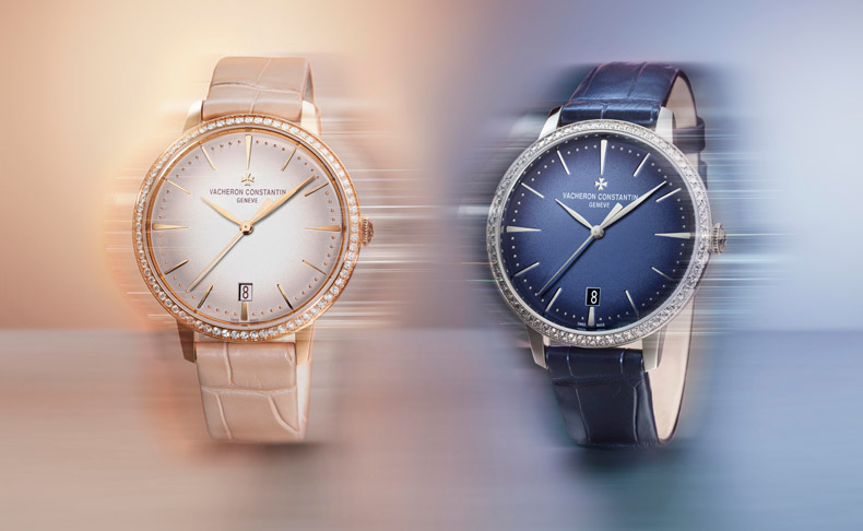 ヴァシュロン・コンスタンタン(VACHERON CONSTANTIN) | ブランド腕時計 