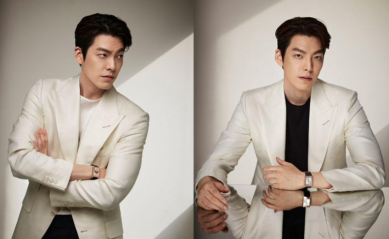 ジャガー・ルクルトとキム・ウビンが称えるTHE SOUND MAKER（サウンド・メーカー）