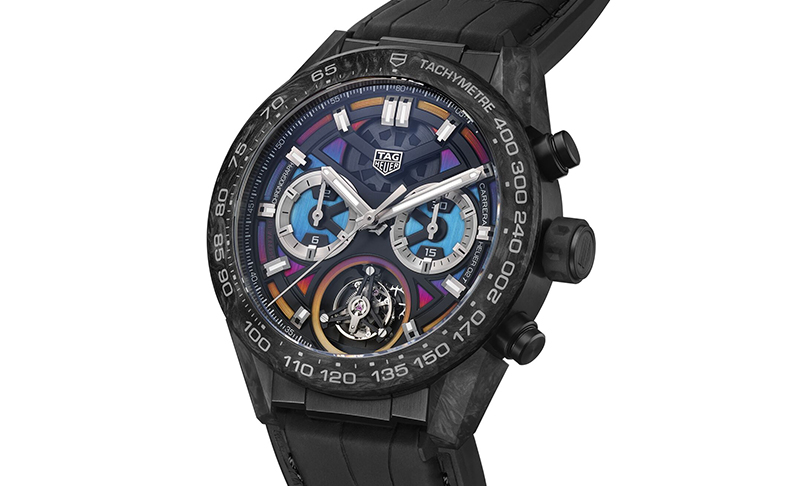 タグ・ホイヤー(TAG Heuer) | ブランド腕時計の正規販売店紹介サイト 