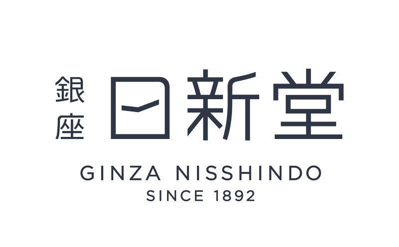 日新堂銀座本店