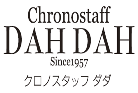 Chronostaff DAHDAH (クロノスタッフ・ダダ)