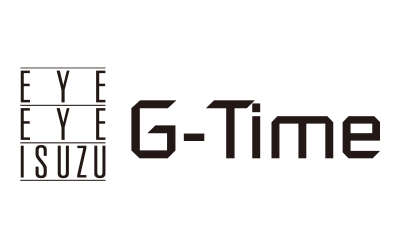 アイアイイスズ　G-Time
