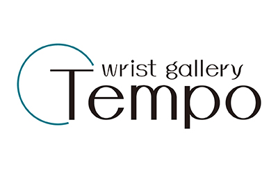 wrist gallery Tempo 大丸下関店