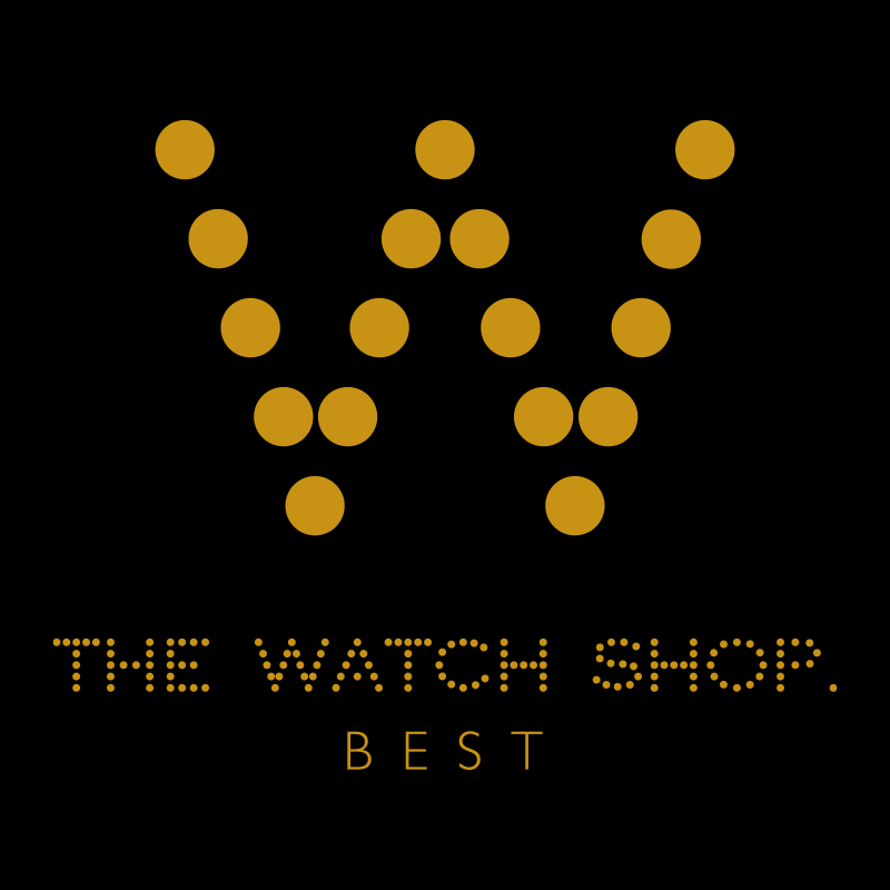 THE WATCH SHOP. ららぽーとEXPOCITY