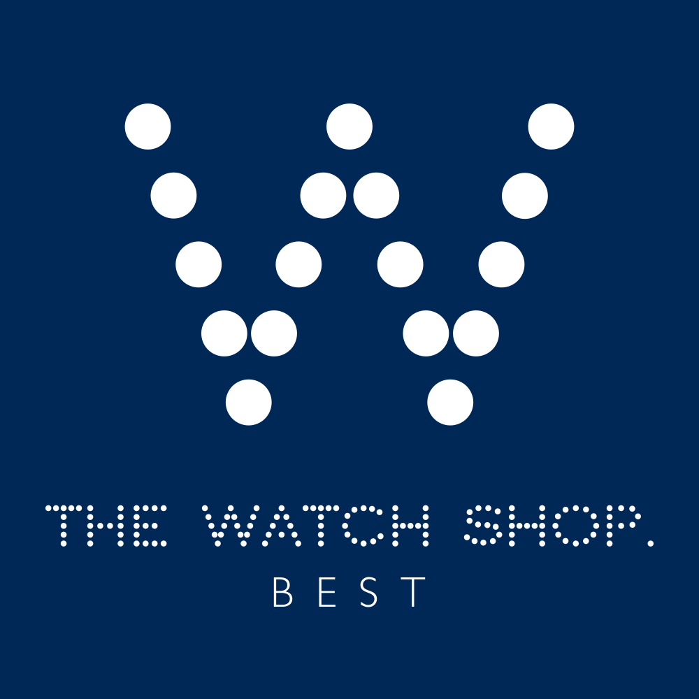 THE WATCH SHOP. ららぽーと湘南平塚