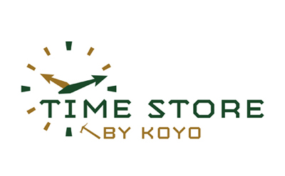 TIME STORE BY KOYO 天王寺ミオ本館店