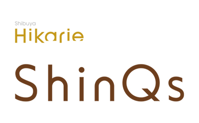 カルティエ 渋谷ヒカリエ ShinQs 2階