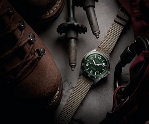 GLASHÜTTE ORIGINAL