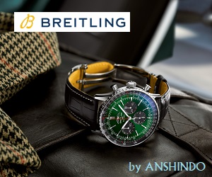 ブライトリング　BREITLING