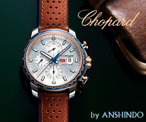 ショパール　CHOPARD