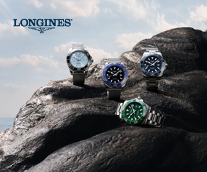 ロンジンハイドロコンクエスト