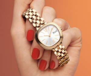 PIAGET