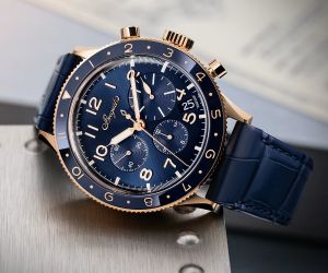 BREGUET