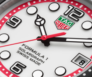 TAG Heuer