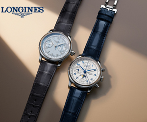ロンジン(LONGINES) ロンジン マスターコレクション L2.949.4.93.6