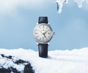 グランドセイコー