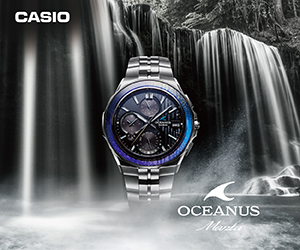 OCEANUS おすすめモデル