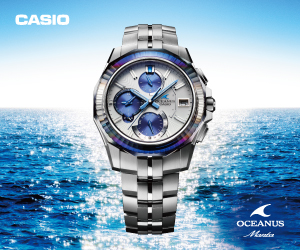 OCEANUS おすすめモデル