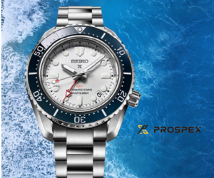 プロスペックス