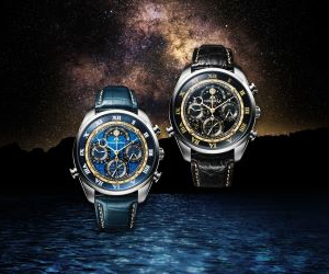 A. ランゲ & ゾーネ(A.LANGE&SÖHNE) サクソニア・ムーンフェイズ