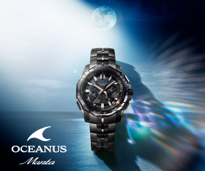 <カシオ>NEW DAYS with CASIO