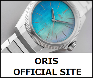 ORIS Official Site