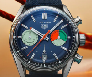 TAG Heuer