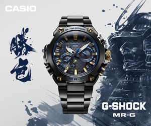 MR-G