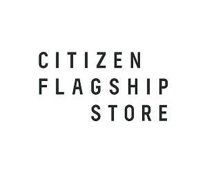 CITIZEN Flagship Store Web